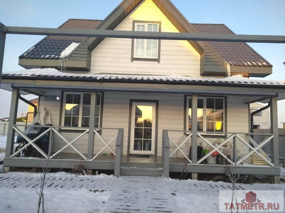 Продажа / Дома и коттеджи, Куюки, 3 900 000 Куюки д, продается дом, 7.4 соток, общ. пл. дома 137.5 кв.м., 2 санузла, хороший ремонт, Продаю 2х этажный просторный...