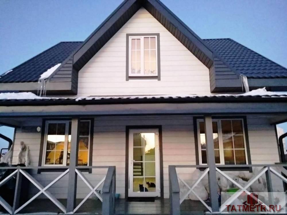 Продажа / Дома и коттеджи, Куюки, 3 900 000 Куюки д, продается дом, 7.4 соток, общ. пл. дома 137.5 кв.м., 2 санузла, хороший ремонт, Продаю 2х этажный просторный... - 1