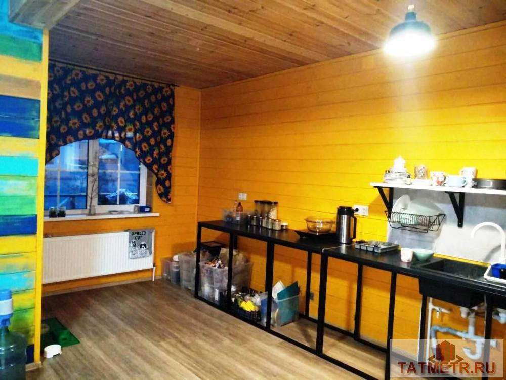 Продажа / Дома и коттеджи, Куюки, 3 900 000 Куюки д, продается дом, 7.4 соток, общ. пл. дома 137.5 кв.м., 2 санузла, хороший ремонт, Продаю 2х этажный просторный... - 11