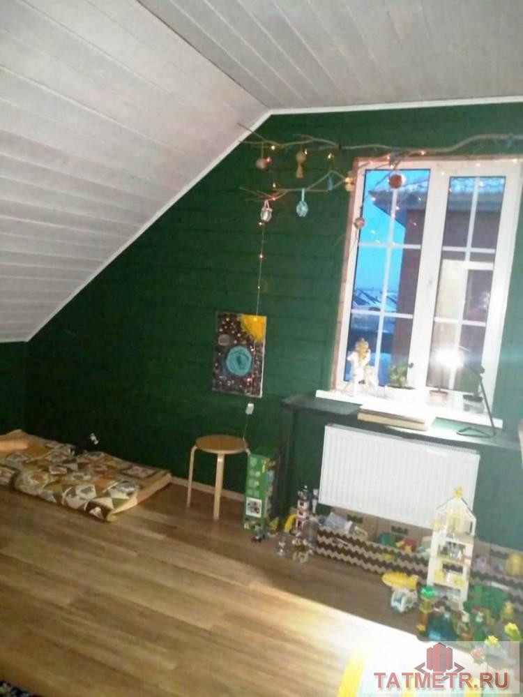 Продажа / Дома и коттеджи, Куюки, 3 900 000 Куюки д, продается дом, 7.4 соток, общ. пл. дома 137.5 кв.м., 2 санузла, хороший ремонт, Продаю 2х этажный просторный... - 13