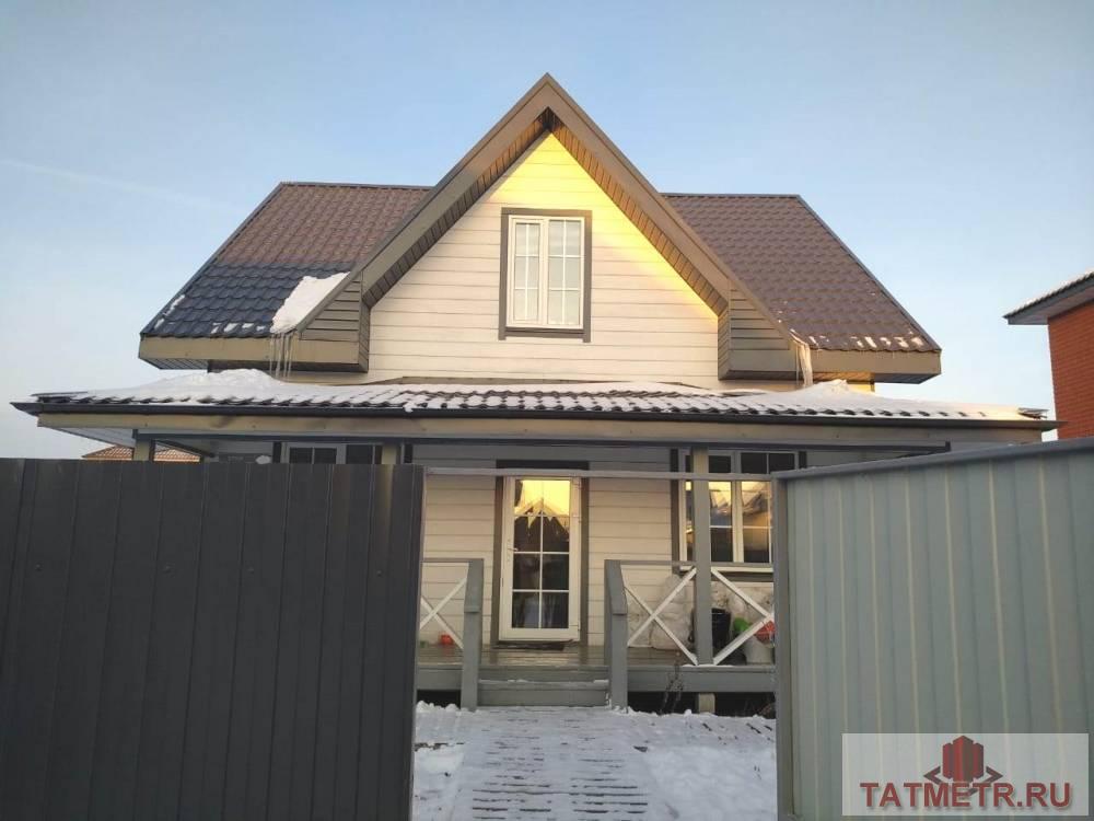 Продажа / Дома и коттеджи, Куюки, 3 900 000 Куюки д, продается дом, 7.4 соток, общ. пл. дома 137.5 кв.м., 2 санузла, хороший ремонт, Продаю 2х этажный просторный... - 2