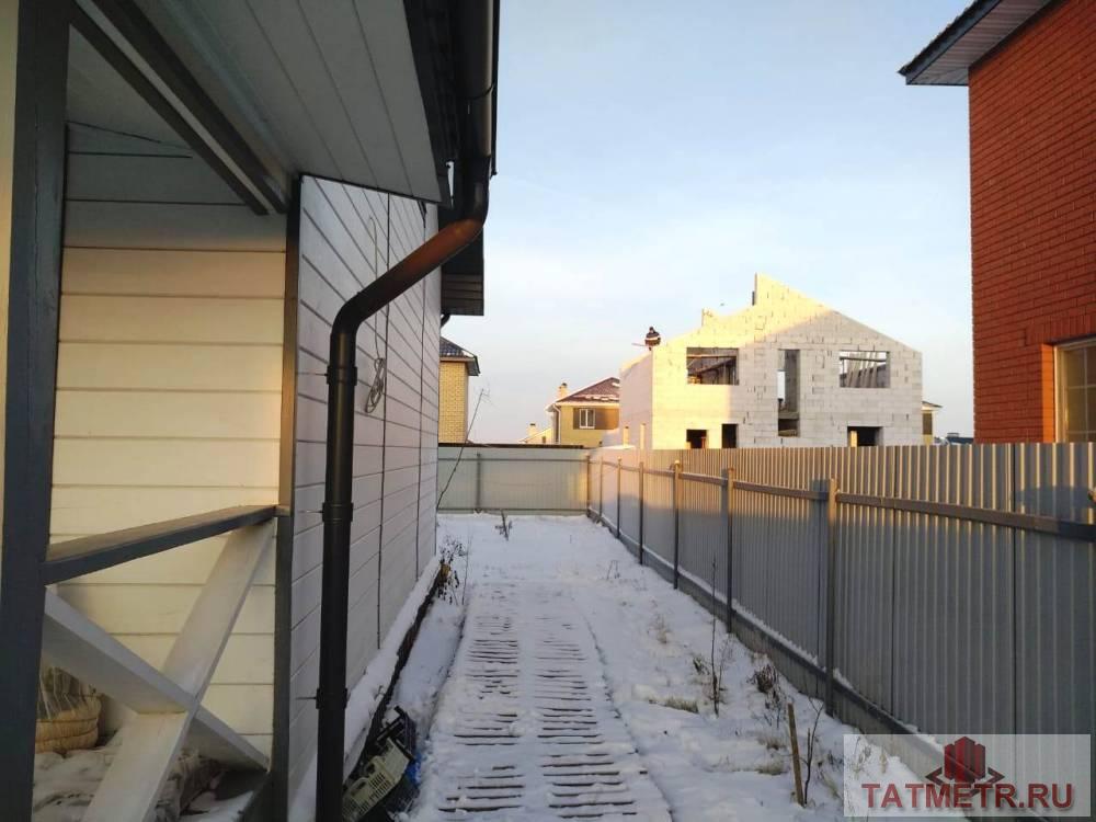 Продажа / Дома и коттеджи, Куюки, 3 900 000 Куюки д, продается дом, 7.4 соток, общ. пл. дома 137.5 кв.м., 2 санузла, хороший ремонт, Продаю 2х этажный просторный... - 23
