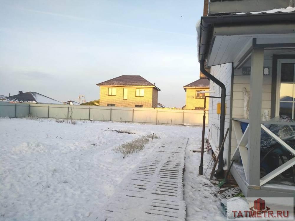 Продажа / Дома и коттеджи, Куюки, 3 900 000 Куюки д, продается дом, 7.4 соток, общ. пл. дома 137.5 кв.м., 2 санузла, хороший ремонт, Продаю 2х этажный просторный... - 24