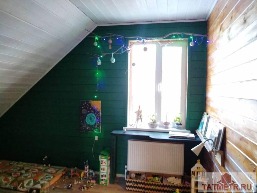 Продажа / Дома и коттеджи, Куюки, 3 900 000 Куюки д, продается дом, 7.4 соток, общ. пл. дома 137.5 кв.м., 2 санузла, хороший ремонт, Продаю 2х этажный просторный... - 25