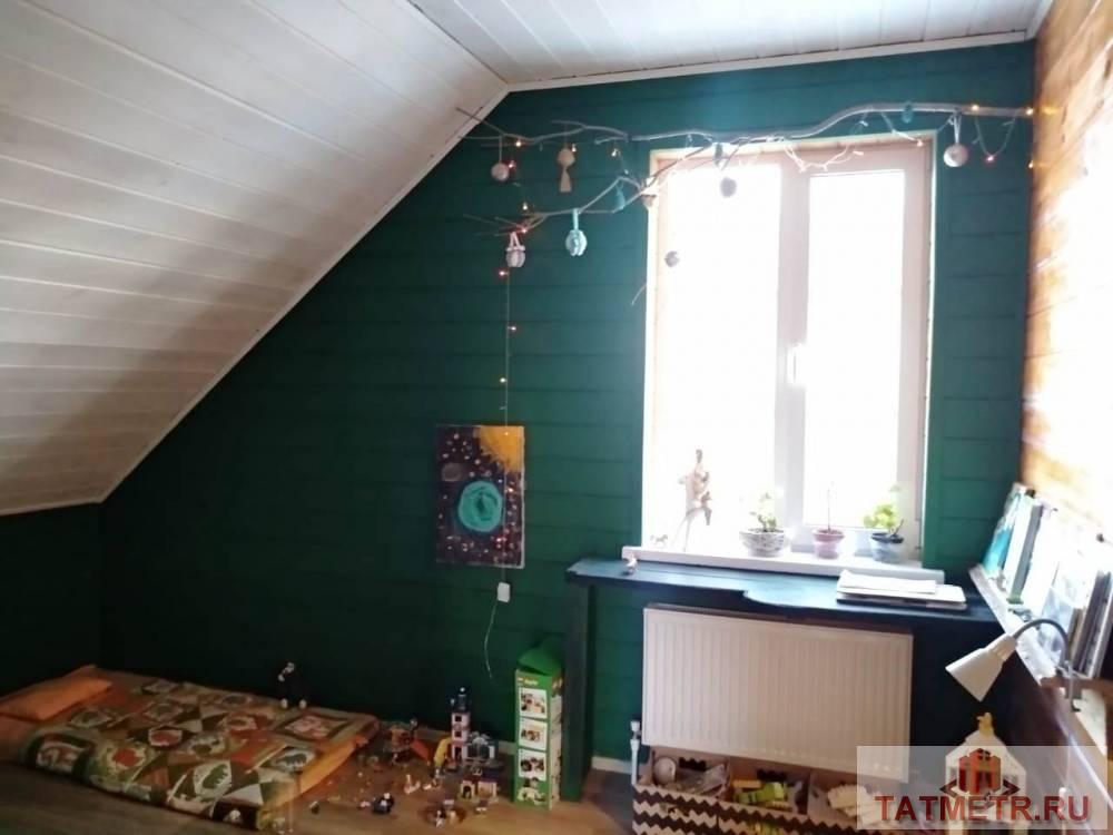 Продажа / Дома и коттеджи, Куюки, 3 900 000 Куюки д, продается дом, 7.4 соток, общ. пл. дома 137.5 кв.м., 2 санузла, хороший ремонт, Продаю 2х этажный просторный... - 26