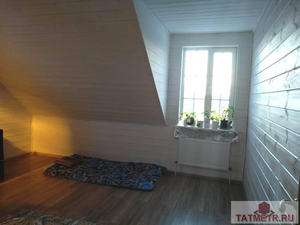 Продажа / Дома и коттеджи, Куюки, 3 900 000 Куюки д, продается дом, 7.4 соток, общ. пл. дома 137.5 кв.м., 2 санузла, хороший ремонт, Продаю 2х этажный просторный... - 28