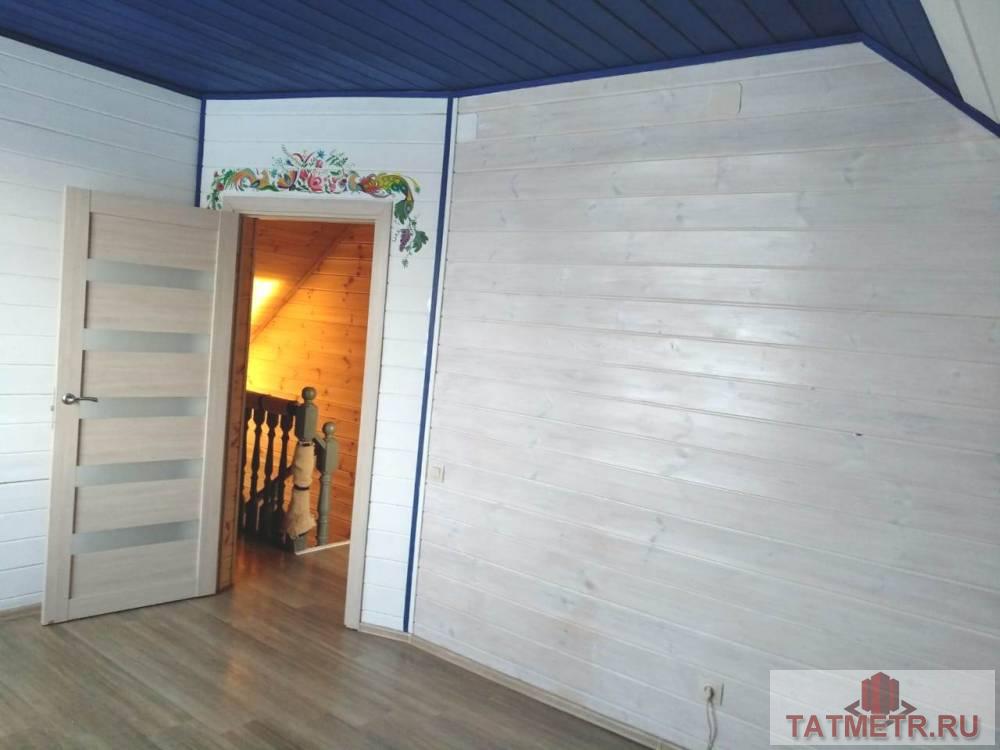 Продажа / Дома и коттеджи, Куюки, 3 900 000 Куюки д, продается дом, 7.4 соток, общ. пл. дома 137.5 кв.м., 2 санузла, хороший ремонт, Продаю 2х этажный просторный... - 29