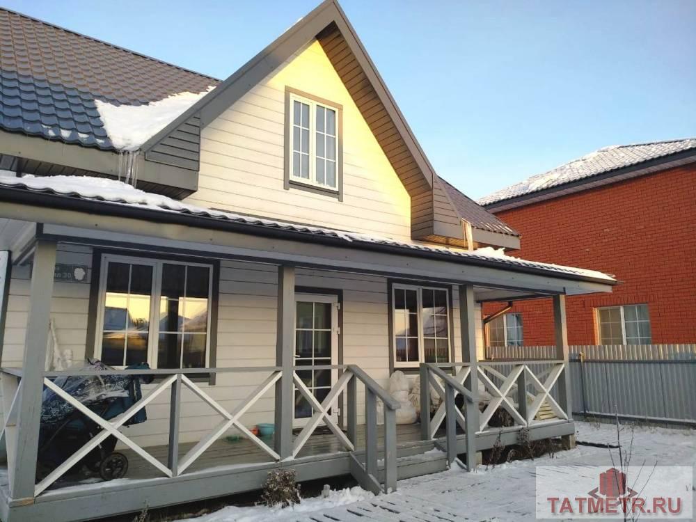 Продажа / Дома и коттеджи, Куюки, 3 900 000 Куюки д, продается дом, 7.4 соток, общ. пл. дома 137.5 кв.м., 2 санузла, хороший ремонт, Продаю 2х этажный просторный... - 3