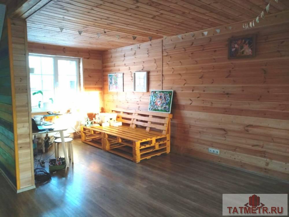 Продажа / Дома и коттеджи, Куюки, 3 900 000 Куюки д, продается дом, 7.4 соток, общ. пл. дома 137.5 кв.м., 2 санузла, хороший ремонт, Продаю 2х этажный просторный... - 7