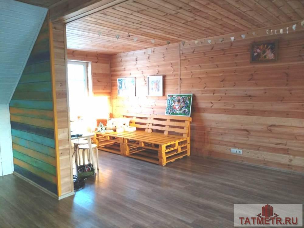 Продажа / Дома и коттеджи, Куюки, 3 900 000 Куюки д, продается дом, 7.4 соток, общ. пл. дома 137.5 кв.м., 2 санузла, хороший ремонт, Продаю 2х этажный просторный... - 9
