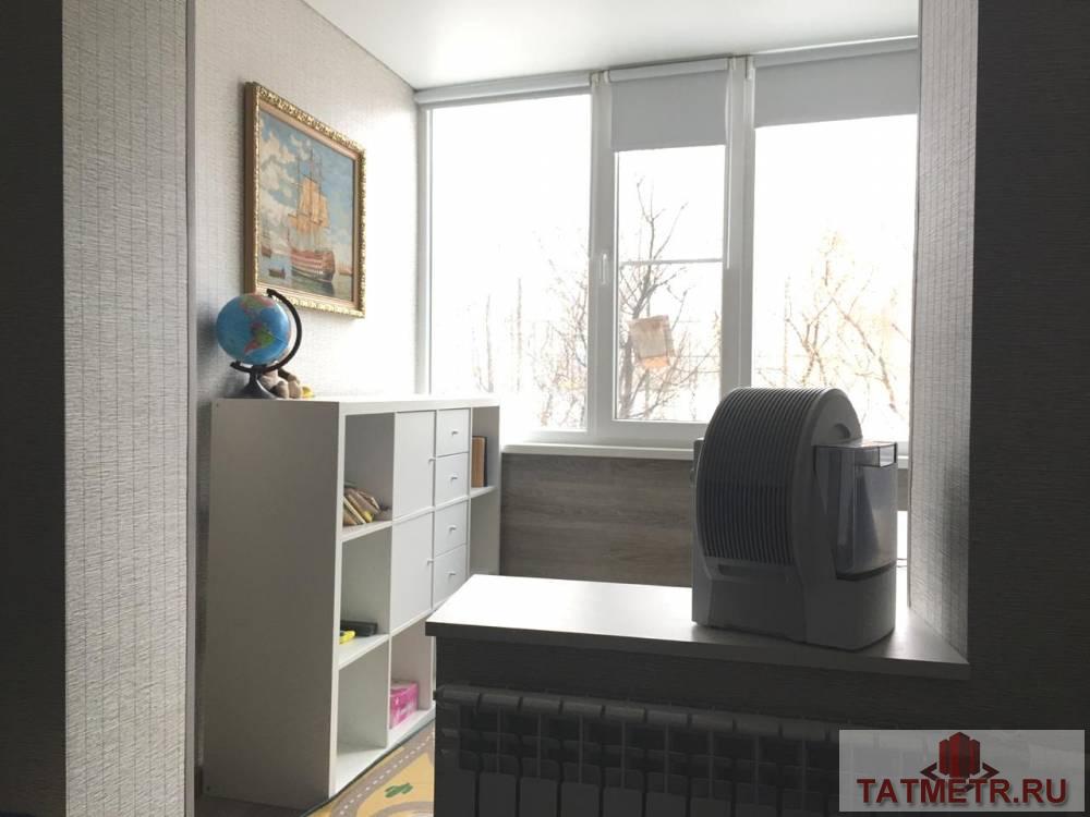 Продажа / Квартиры, Казань, Минская улица, 5 150 000 Казань г, Советский, Минская улица 16, 3 комн., общ. пл. 64 кв.м., жил.пл. 41 кв.м., комнаты 17/14/10, кухня 10...