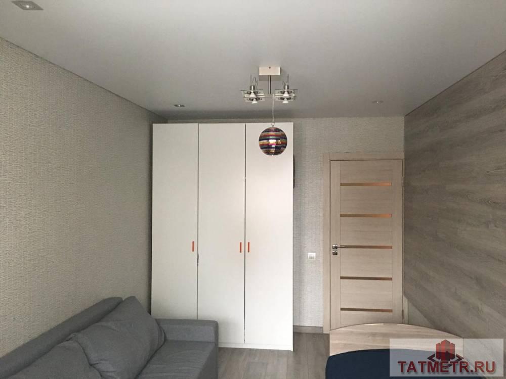 Продажа / Квартиры, Казань, Минская улица, 5 150 000 Казань г, Советский, Минская улица 16, 3 комн., общ. пл. 64 кв.м., жил.пл. 41 кв.м., комнаты 17/14/10, кухня 10... - 1