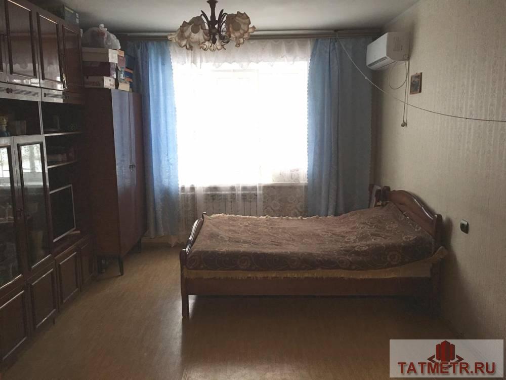 Продажа / Квартиры, Казань, Минская улица, 5 150 000 Казань г, Советский, Минская улица 16, 3 комн., общ. пл. 64 кв.м., жил.пл. 41 кв.м., комнаты 17/14/10, кухня 10... - 2