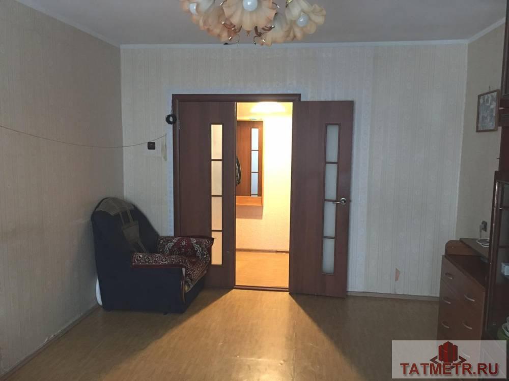 Продажа / Квартиры, Казань, Минская улица, 5 150 000 Казань г, Советский, Минская улица 16, 3 комн., общ. пл. 64 кв.м., жил.пл. 41 кв.м., комнаты 17/14/10, кухня 10... - 3