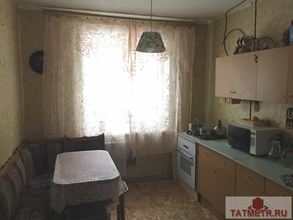Продажа / Квартиры, Казань, Минская улица, 5 150 000 Казань г, Советский, Минская улица 16, 3 комн., общ. пл. 64 кв.м., жил.пл. 41 кв.м., комнаты 17/14/10, кухня 10... - 4