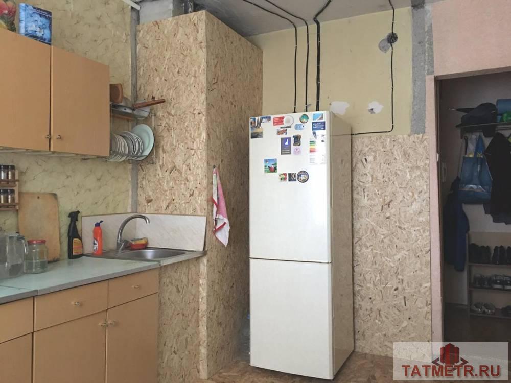 Продажа / Квартиры, Казань, Минская улица, 5 150 000 Казань г, Советский, Минская улица 16, 3 комн., общ. пл. 64 кв.м., жил.пл. 41 кв.м., комнаты 17/14/10, кухня 10... - 5