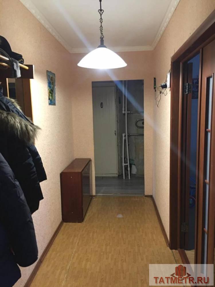 Продажа / Квартиры, Казань, Минская улица, 5 150 000 Казань г, Советский, Минская улица 16, 3 комн., общ. пл. 64 кв.м., жил.пл. 41 кв.м., комнаты 17/14/10, кухня 10... - 6