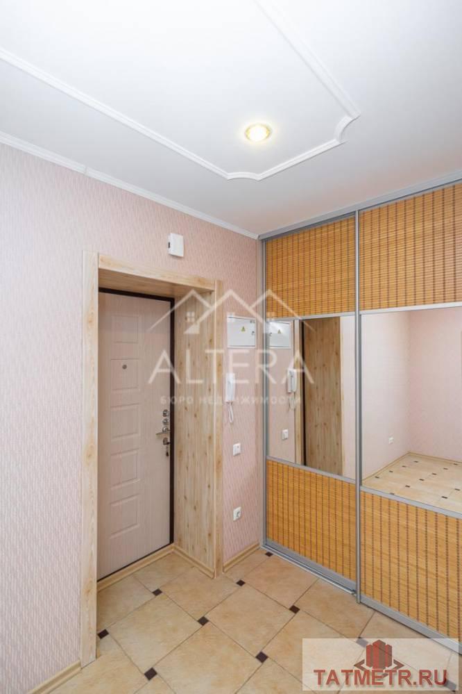 Продажа / Квартиры, Казань, улица Маршала Чуйкова, 5 275 000 Продается хорошая двух комнатная квартира в кирпичном доме, расположенном по адресу ул. Маршала Чуйкова 63а. О... - 11