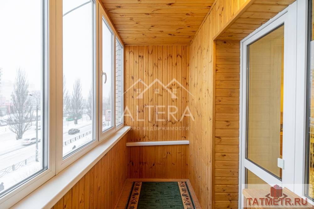 Продажа / Квартиры, Казань, улица Маршала Чуйкова, 5 275 000 Продается хорошая двух комнатная квартира в кирпичном доме, расположенном по адресу ул. Маршала Чуйкова 63а. О... - 12
