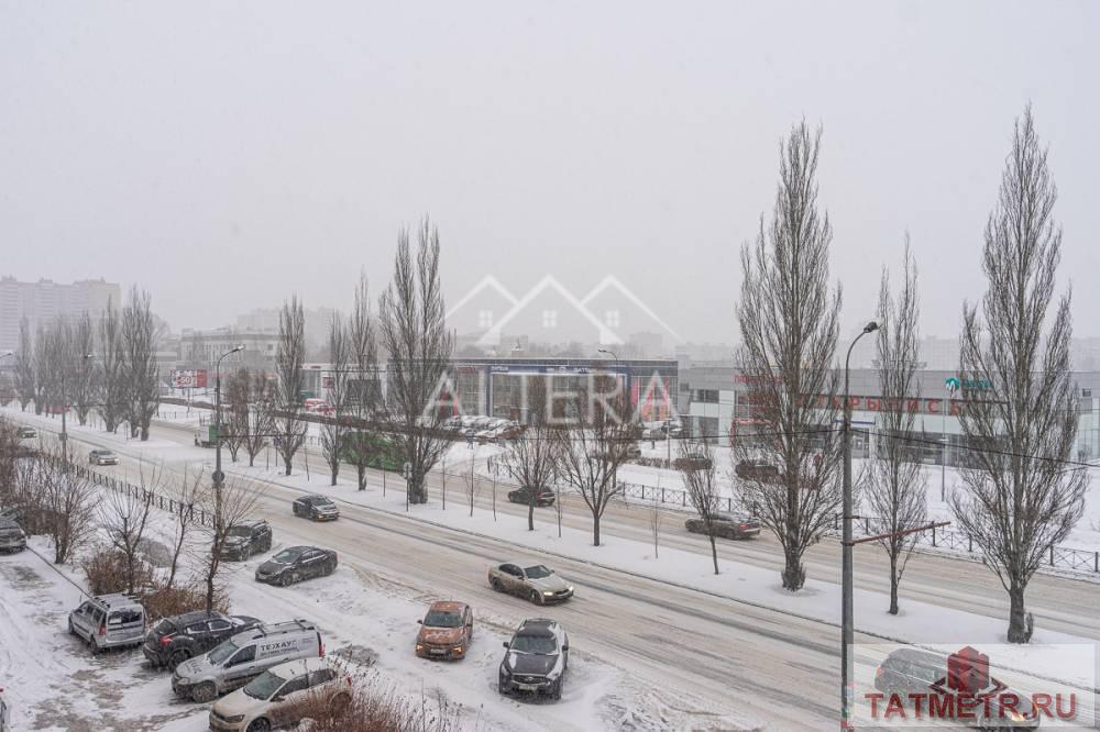 Продажа / Квартиры, Казань, улица Маршала Чуйкова, 5 275 000 Продается хорошая двух комнатная квартира в кирпичном доме, расположенном по адресу ул. Маршала Чуйкова 63а. О... - 13