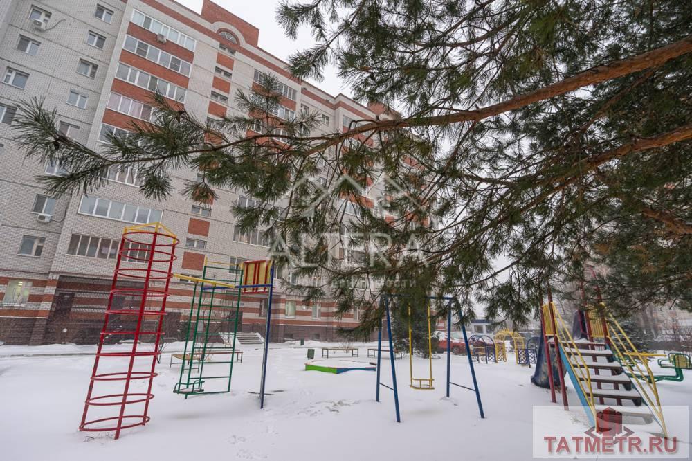 Продажа / Квартиры, Казань, улица Маршала Чуйкова, 5 275 000 Продается хорошая двух комнатная квартира в кирпичном доме, расположенном по адресу ул. Маршала Чуйкова 63а. О... - 17