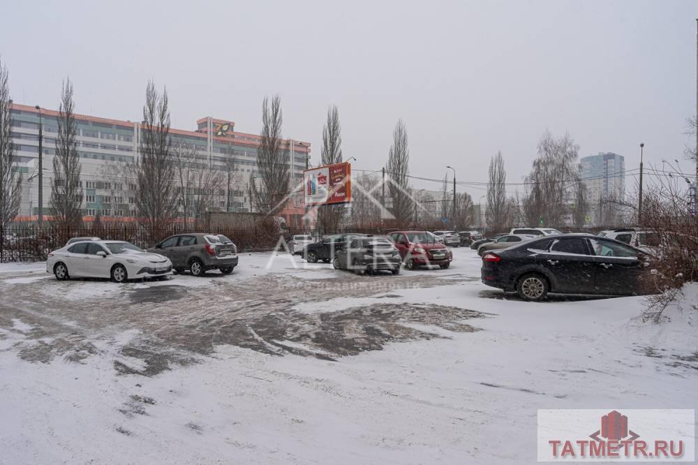 Продажа / Квартиры, Казань, улица Маршала Чуйкова, 5 275 000 Продается хорошая двух комнатная квартира в кирпичном доме, расположенном по адресу ул. Маршала Чуйкова 63а. О... - 20