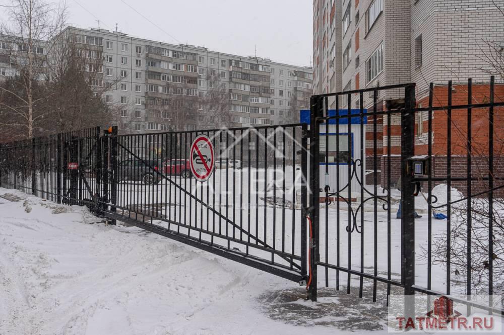 Продажа / Квартиры, Казань, улица Маршала Чуйкова, 5 275 000 Продается хорошая двух комнатная квартира в кирпичном доме, расположенном по адресу ул. Маршала Чуйкова 63а. О... - 21