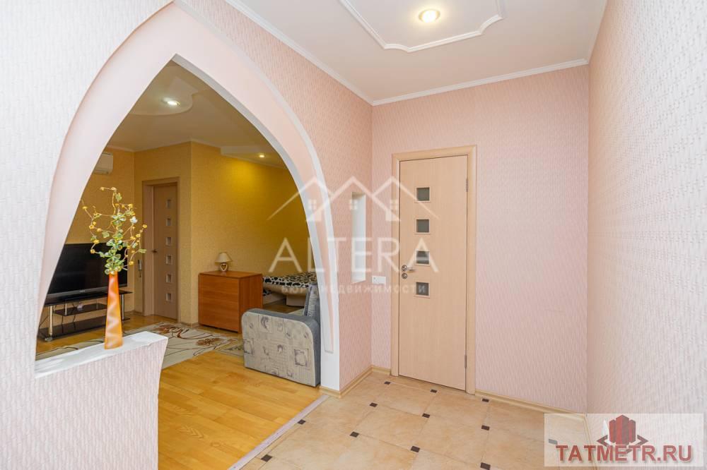 Продажа / Квартиры, Казань, улица Маршала Чуйкова, 5 275 000 Продается хорошая двух комнатная квартира в кирпичном доме, расположенном по адресу ул. Маршала Чуйкова 63а. О... - 6