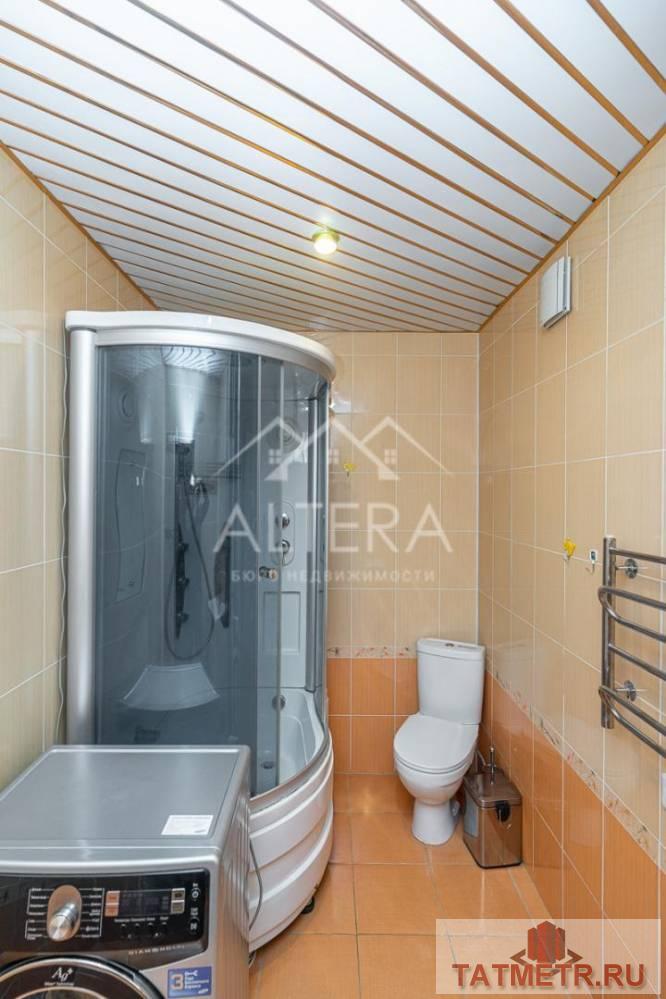 Продажа / Квартиры, Казань, улица Маршала Чуйкова, 5 275 000 Продается хорошая двух комнатная квартира в кирпичном доме, расположенном по адресу ул. Маршала Чуйкова 63а. О... - 9