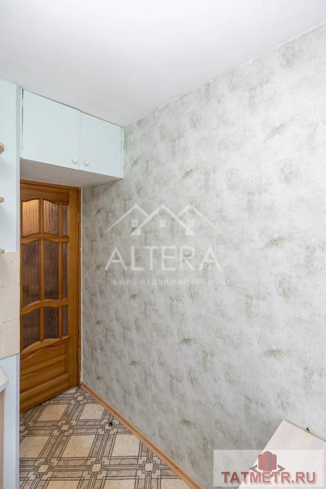 Продажа / Квартиры, Казань, улица Хусаина Мавлютова, 3 400 000 Обратите внимание! Отличное предложение, как для проживания семьи, так и для сдачи в аренду! 2х комнатная квартира,... - 7