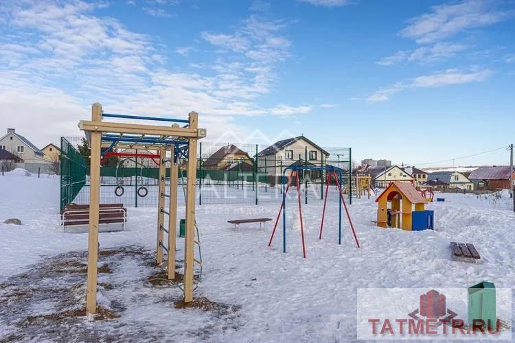Продажа / Квартиры, Казань, улица Новоселья, 6 700 000 Предлагается вашему вниманию 3 х комнатная квартира в Советском районе по адресу ул.Новоселья 10 МЕСТОРАСПОЛОЖЕНИЕ... - 15