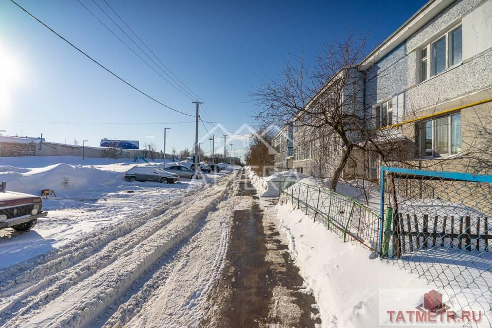 Продажа / Квартиры, Казань, Интернациональная улица, 2 600 000 Предлагаем Вам приобрести 1 комнатную квартиру по адресу с . Константиновка, ул. Интернациональная д. 39 в доме 1989... - 10