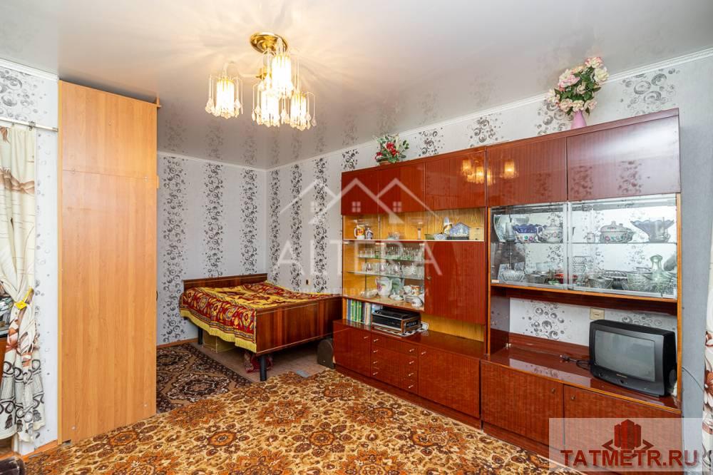 Продажа / Квартиры, Казань, Интернациональная улица, 2 600 000 Предлагаем Вам приобрести 1 комнатную квартиру по адресу с . Константиновка, ул. Интернациональная д. 39 в доме 1989... - 2