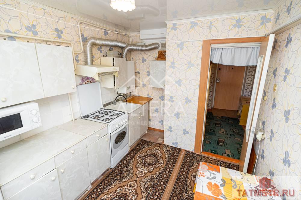 Продажа / Квартиры, Казань, Интернациональная улица, 2 600 000 Предлагаем Вам приобрести 1 комнатную квартиру по адресу с . Константиновка, ул. Интернациональная д. 39 в доме 1989... - 4