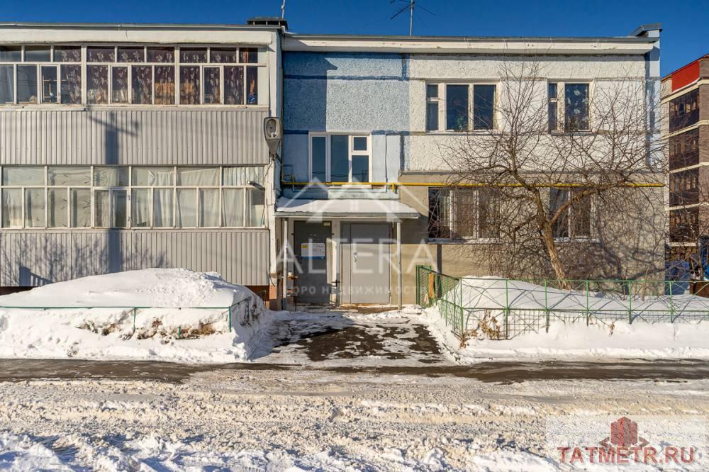 Продажа / Квартиры, Казань, Интернациональная улица, 2 600 000 Предлагаем Вам приобрести 1 комнатную квартиру по адресу с . Константиновка, ул. Интернациональная д. 39 в доме 1989... - 9