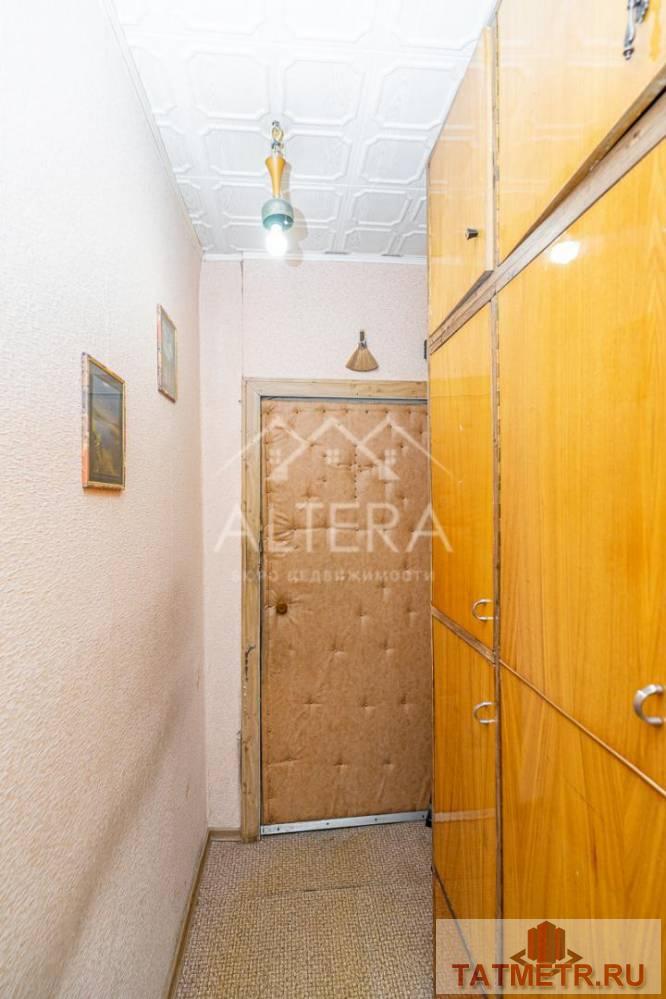 Продажа / Квартиры, Казань, улица Мусина, 4 200 000 ОТЛИЧНЫЙ ВАРИАНТ В НОВО-САВИНОВСКОМ РАЙОНЕ!!! Светлая квартира с отличным расположением! Предлагаем Вашему вниманию... - 5
