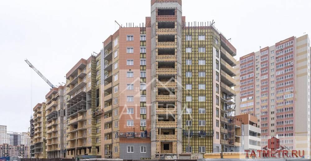 Продажа / Квартиры, Казань, улица Четаева, 8 200 000 ОБРАТИТЕ ВНИМАНИЕ НА ЭТУ КВАРТИРУ! Продается просторная 3-х комнатная квартира в сердце Ново-Савиновского района...