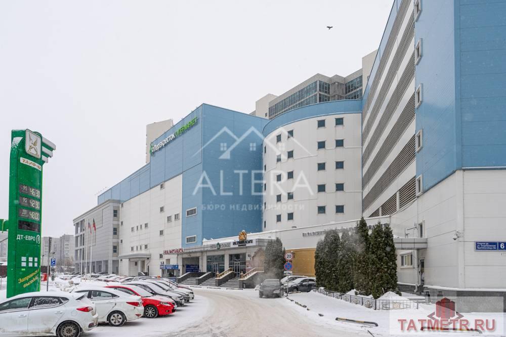 Продажа / Комнаты, Казань, Спартаковская улица, 1 049 000 Комната с полным оснащением в центре Казани — эксклюзивный вариант! Уютная комната ждет своего хозяина! Мебель,... - 12