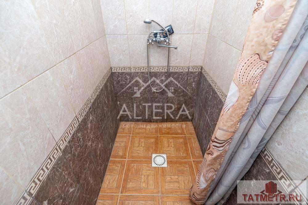 Продажа / Комнаты, Казань, Спартаковская улица, 1 049 000 Комната с полным оснащением в центре Казани — эксклюзивный вариант! Уютная комната ждет своего хозяина! Мебель,... - 4