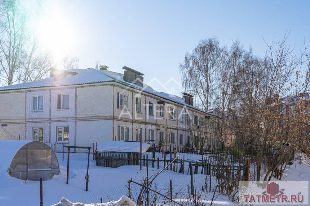 Продажа / Квартиры, Казань, Интернациональная улица, 2 600 000 Вашему вниманию представлена теплая, уютная квартира с ремонтом по ул. Интернациональная, д. 13 в Советском районе... - 9