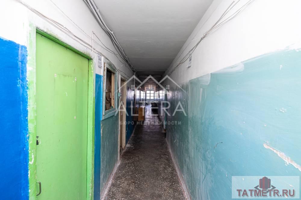 Продается Комната по ул.Солидарности 16 (статус квартиры)   Важно:    ⁃ Юридически чистая сделка-квартира без... - 10