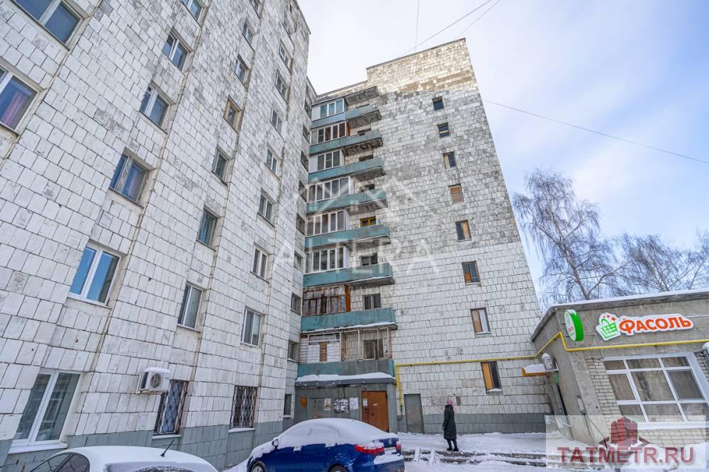 Продается Комната по ул.Солидарности 16 (статус квартиры)   Важно:    ⁃ Юридически чистая сделка-квартира без... - 13