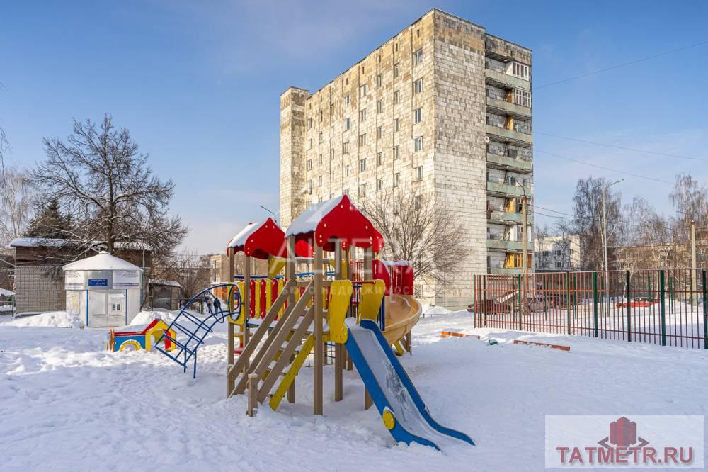Продается Комната по ул.Солидарности 16 (статус квартиры)   Важно:    ⁃ Юридически чистая сделка-квартира без... - 15