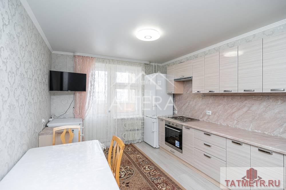 Продажа / Квартиры, Казань, улица Академика Глушко, 5 300 000 Продам1 -комнатную смарт квартиру по адресу: ул. Академика Глушко, д.39 О КВАРТИРЕ: • Отличная планировка, общая...