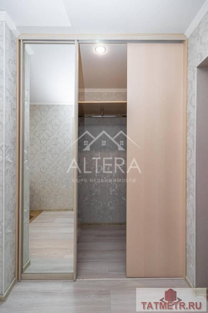 Продажа / Квартиры, Казань, улица Академика Глушко, 5 300 000 Продам1 -комнатную смарт квартиру по адресу: ул. Академика Глушко, д.39 О КВАРТИРЕ: • Отличная планировка, общая... - 10