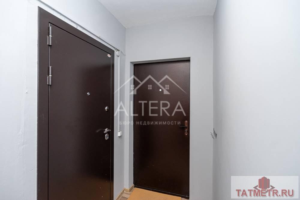 Продажа / Квартиры, Казань, улица Академика Глушко, 5 300 000 Продам1 -комнатную смарт квартиру по адресу: ул. Академика Глушко, д.39 О КВАРТИРЕ: • Отличная планировка, общая... - 17