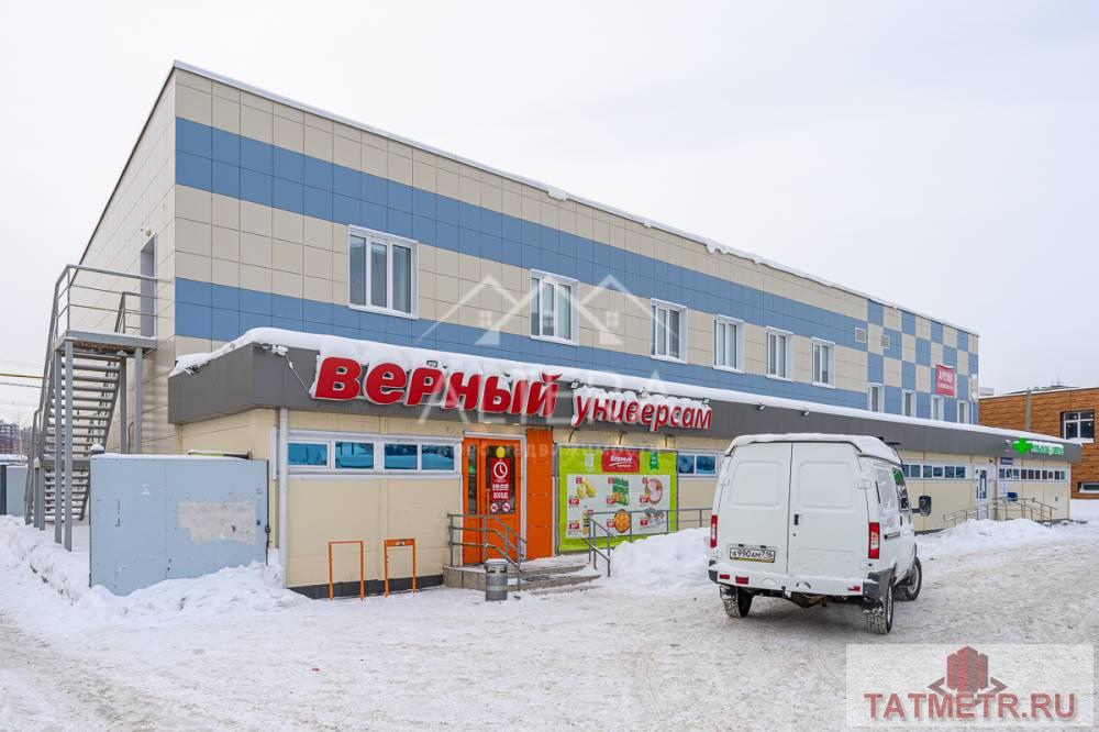 Продажа / Квартиры, Усады, улица ДСУ, 3 500 000 ОБРАТИТЕ ВНИМАНИЕ!! Продается двухкомнатная квартира в с.Усады Лаишевского района. О КВАРТИРЕ: Общая площадь -50... - 2