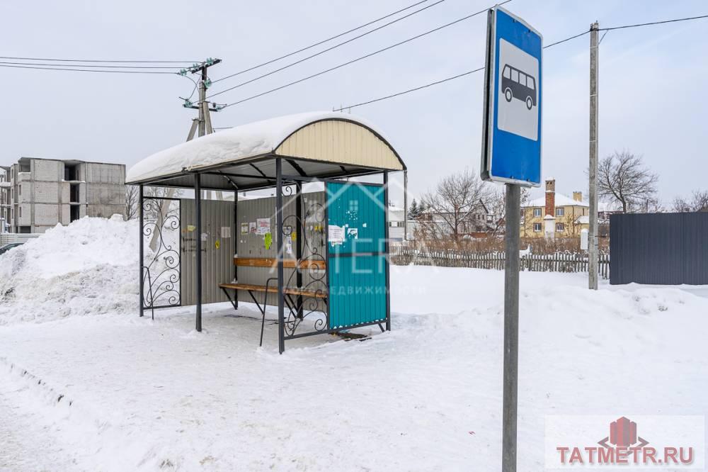 Продажа / Квартиры, Усады, улица ДСУ, 3 500 000 ОБРАТИТЕ ВНИМАНИЕ!! Продается двухкомнатная квартира в с.Усады Лаишевского района. О КВАРТИРЕ: Общая площадь -50... - 3