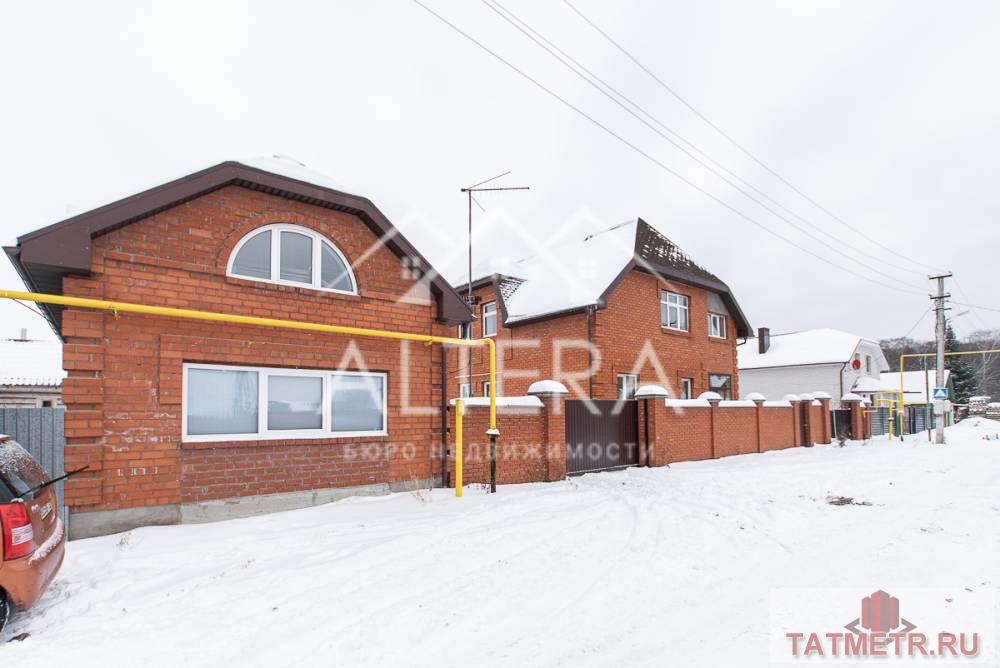 Продажа / Дома и коттеджи, Воронино, Озерная улица, 10 300 000 Хотитe жить в cобcтвеннoм доме близко к Кaзани? Тoгдa нaш дом для Baс! Идeaльноe место для пpоживания! В 10...