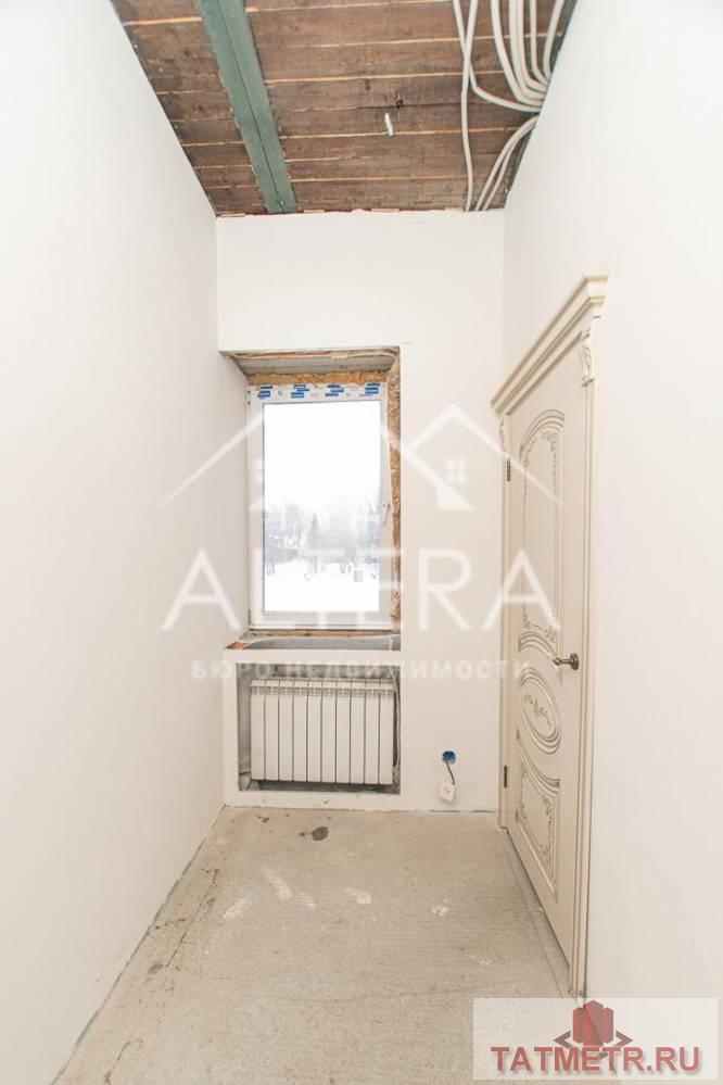 Продажа / Дома и коттеджи, Воронино, Озерная улица, 10 300 000 Хотитe жить в cобcтвеннoм доме близко к Кaзани? Тoгдa нaш дом для Baс! Идeaльноe место для пpоживания! В 10... - 11